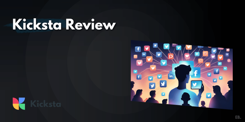 Kicksta Review 2024 An Instagram Growth Service That Works!