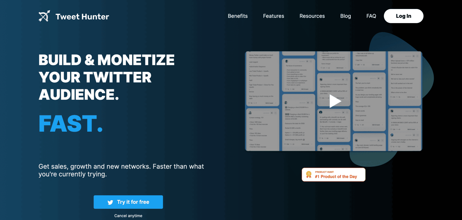 How To Go Viral On Twitter In 2024: 8 Steps To Grow On Twitter Fast