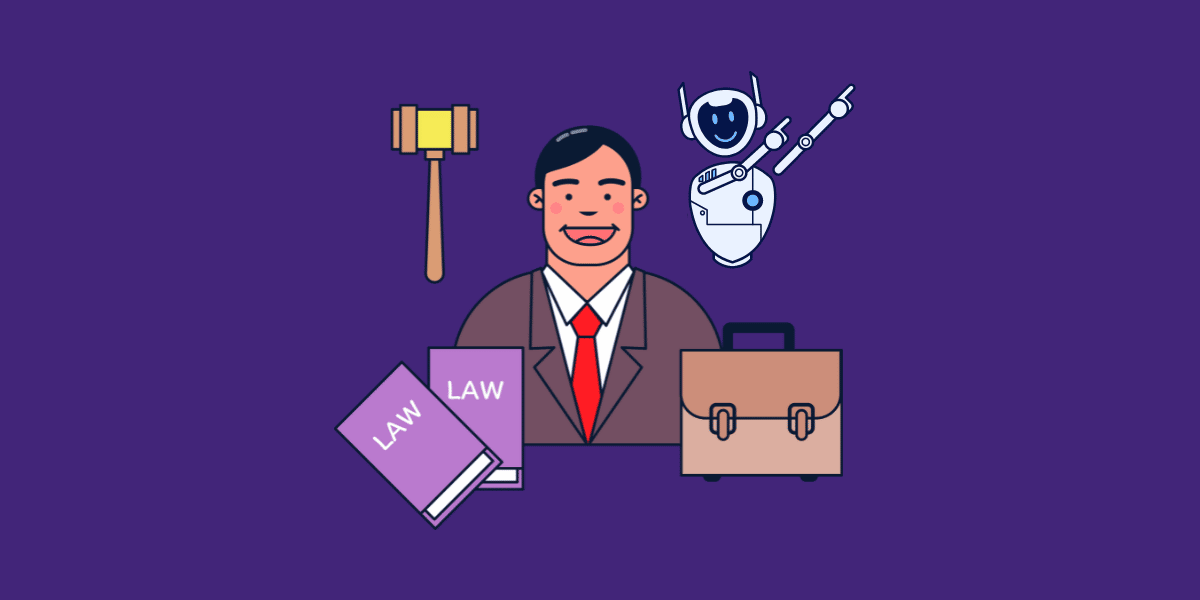5 Best AI Legal Assistants For Lawyers To Leverage In 2024