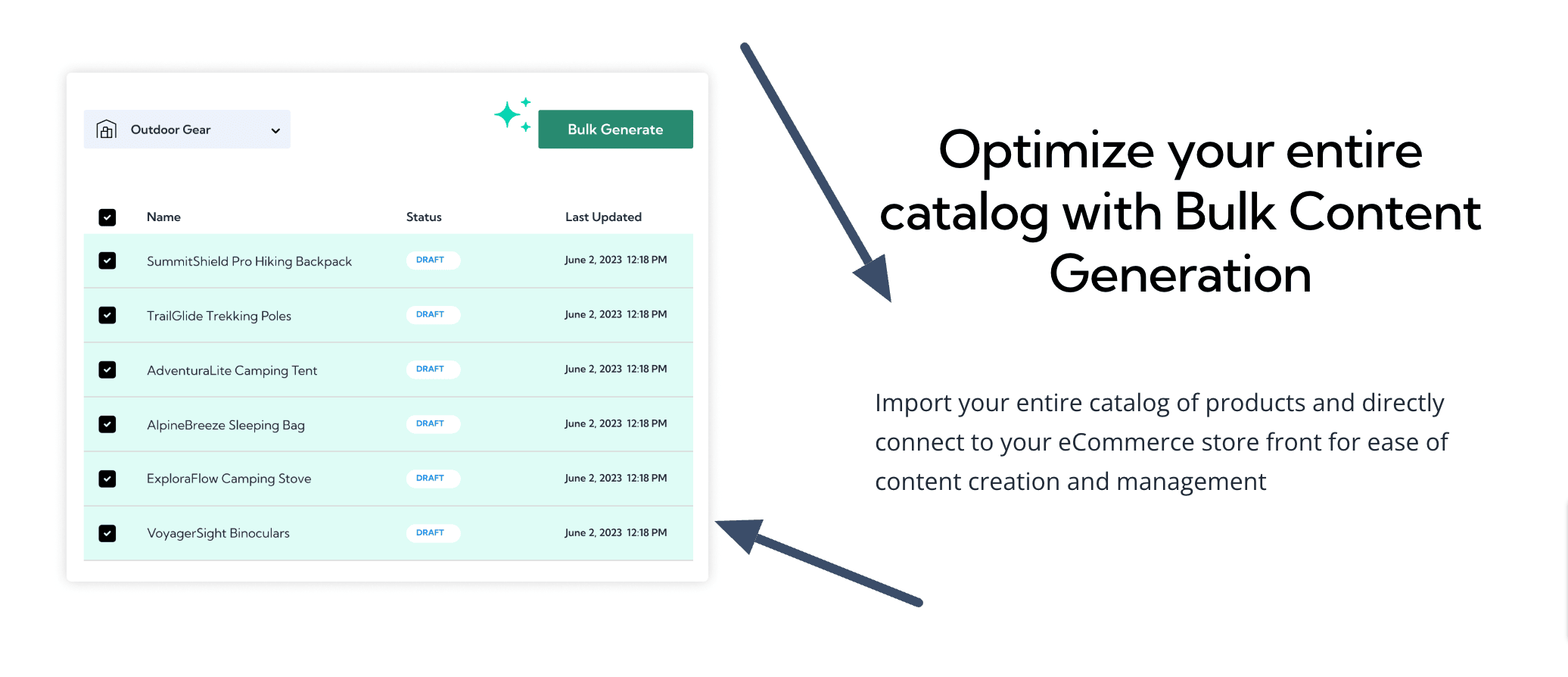 Describely ad copy Describely ad copy