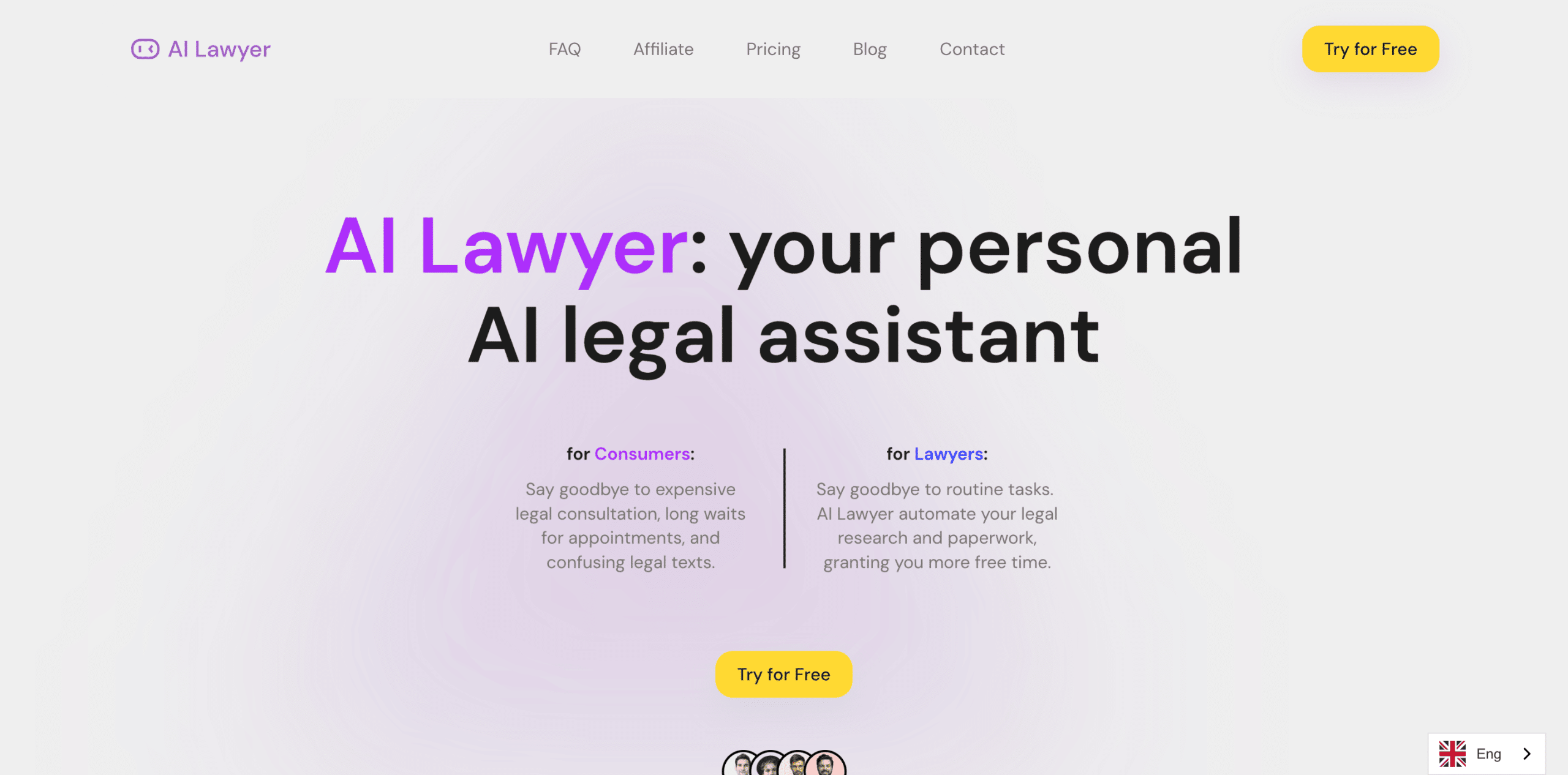 5 Best AI Legal Assistants For Lawyers To Leverage In 2024