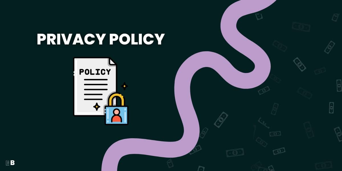 Privacy Policy