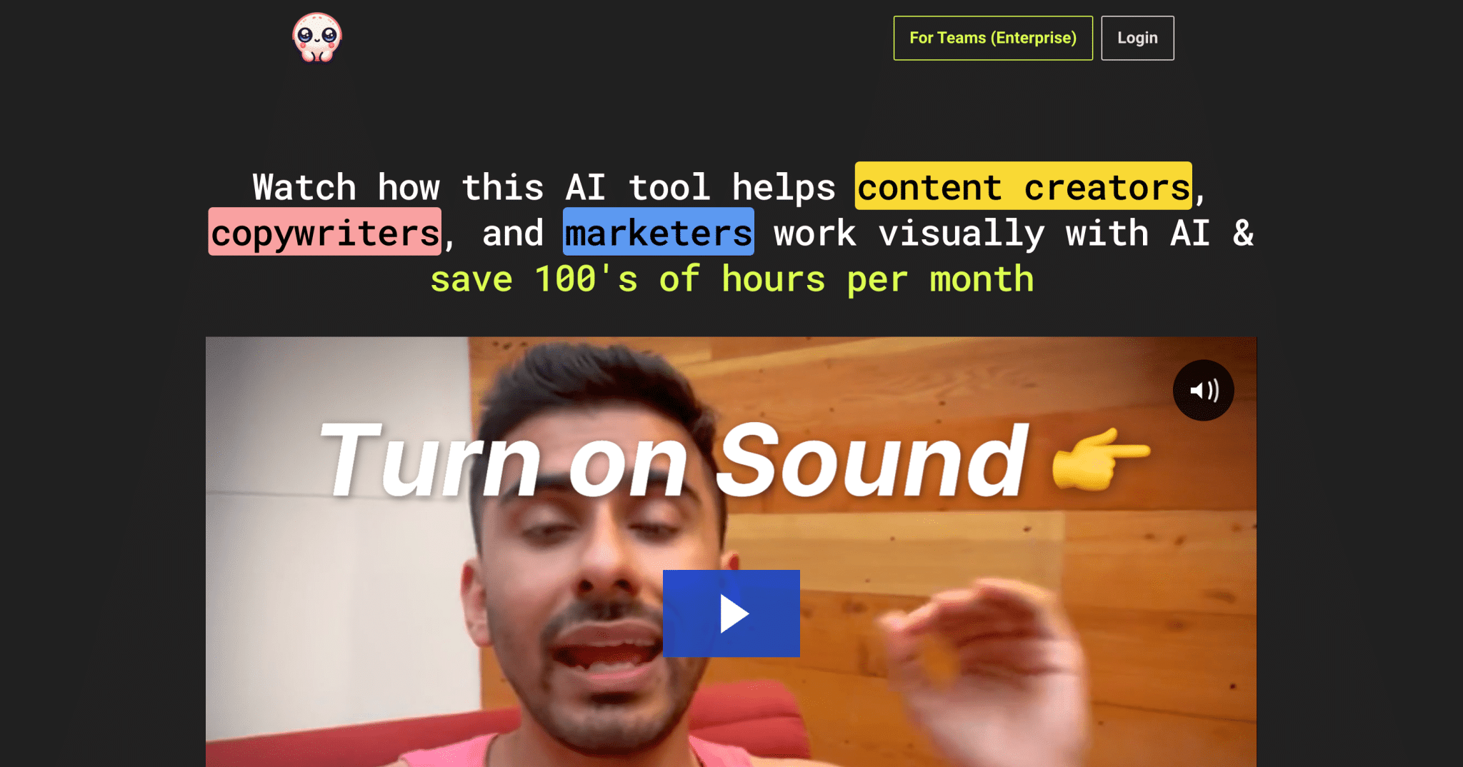Poppy AI Review An AI Tool That Thinks Like Your Brain Does