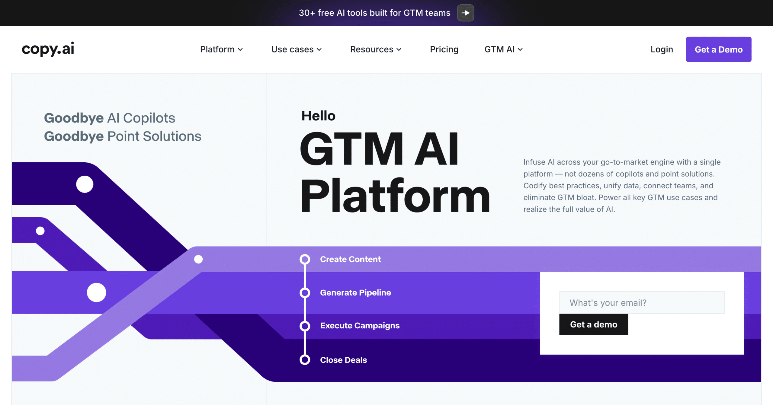 Copy AI