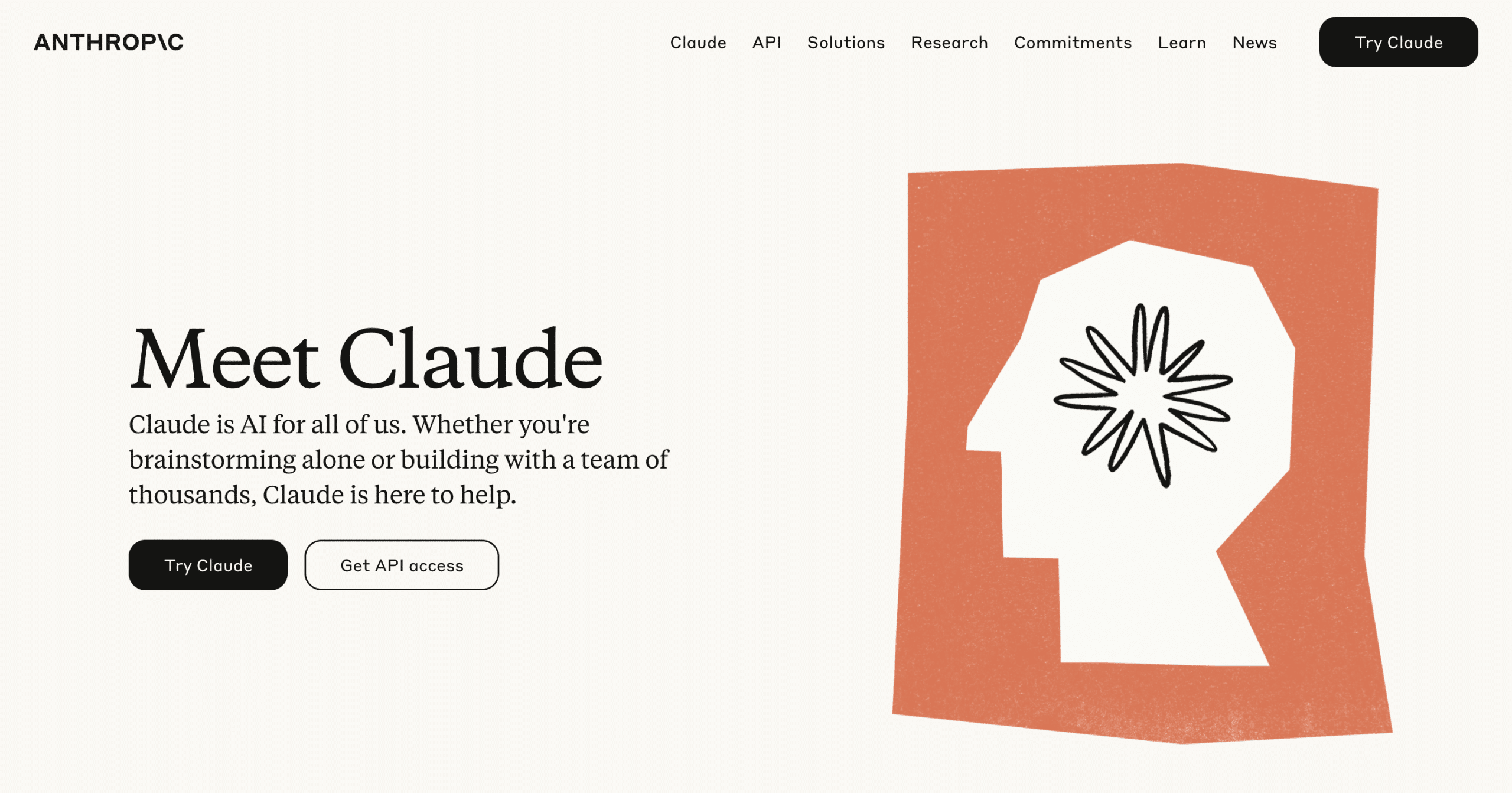Claude By Anthropic