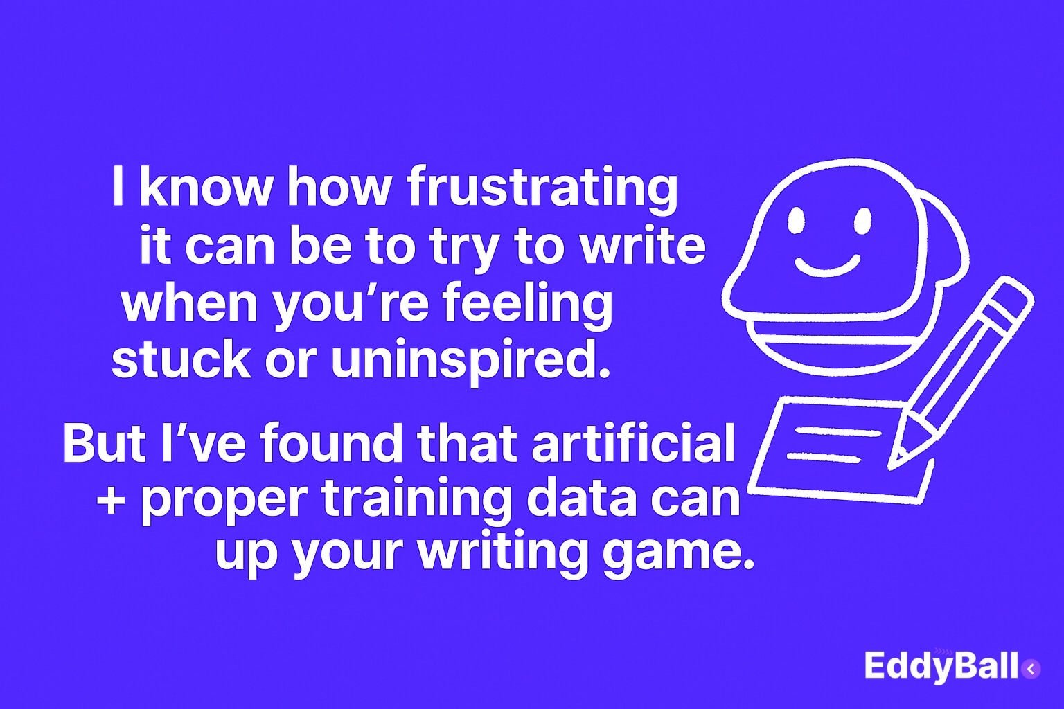 AI Text can be frustrated without the right context